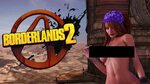 Shaundi Nude Borderlands 2 w/ Dro and Marco - YouTube