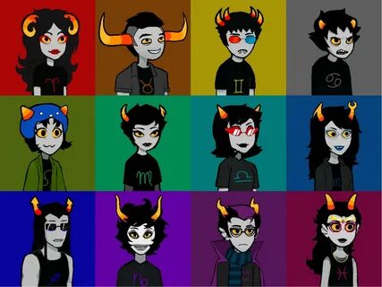 #homestuck! - Căutare Twitter (@tang_tsu_yu) — Twitter