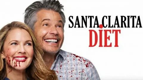 Santa Clarita Diet Season 4:Here all the updates release dat