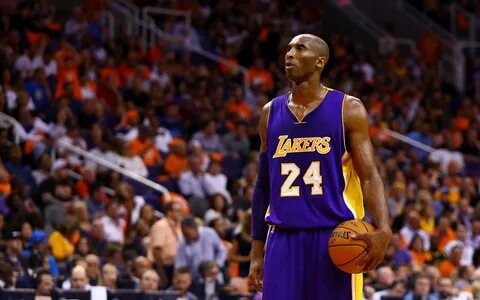 Kobe Bryant Lakers-2016 NBA Basketball HD Wallpapers Preview