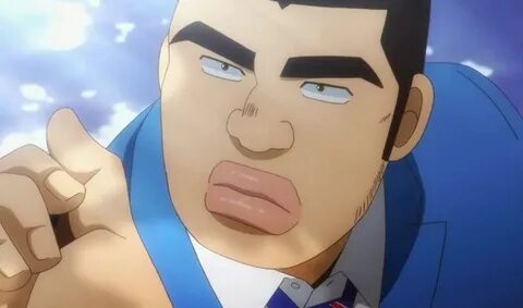 Who is the ugliest anime character? (50 - ) - Forums - MyAni