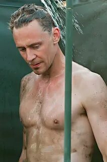 "Come clean if you’re watching The Night Manager TONIGHT at 