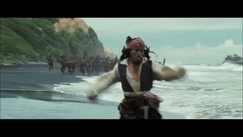 Jack Sparrow - Run - YouTube