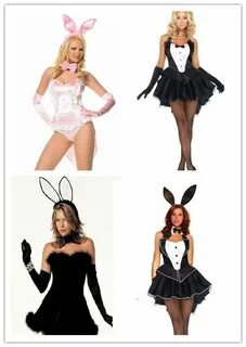 Bunny Costumes For Adults Free Porn