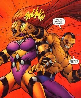 Mongul screenshots, images and pictures - Comic Vine