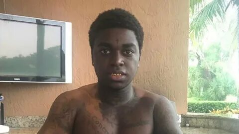 Kodak Black reacts to Cardi B's Bodak Yellow: "I didn't like