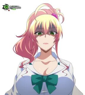 Anime Like Hajimete No Gal - AIA