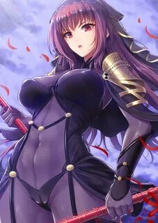 Lancer (Fate/Grand Order) Image #2231809 - Zerochan Anime Im