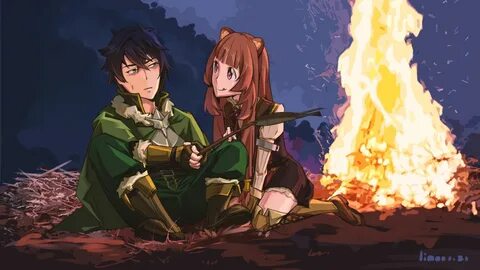 The Rising of the Shield Hero 1920 x 1080 px animekabegami.c