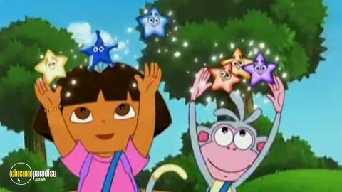 Diego Dora The Explorer : Cartoon Characters: Dora the Explo