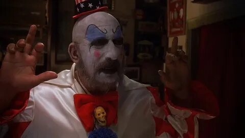 Download House Of 1000 Corpses Wallpaper Gallery