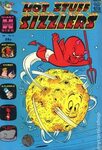 Hot Stuff Sizzlers (1960) comic books