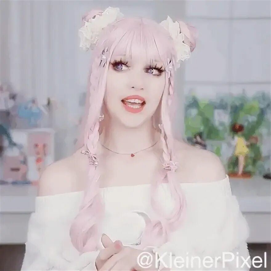 Работы креатора Kleiner Pixel: Cosplay Videos Patreon