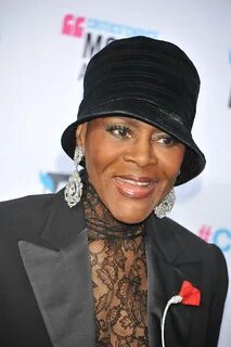 Daughter Pictures Of Cicely Tyson's Children - Lankasoppa