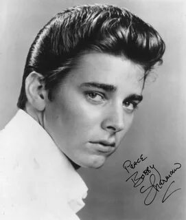 Bobby Sherman - Movies & Autographed Portraits Through The D