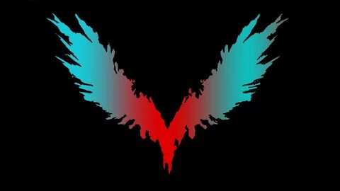 Devil May Cry 5 Logo Milesia