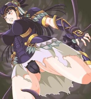 Chiến dịch Valkyrie Profile - 65/86 - Hentai Image