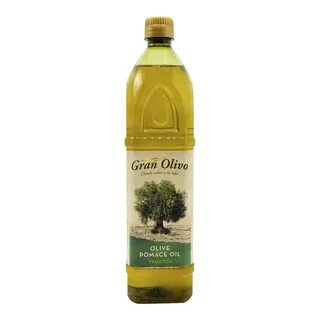 Оливковое масло Gran Olivo Pomace 1 л - купить с доставкой н