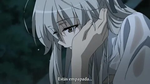 Frozen-Layer :: Descarga Yosuga no Sora - Episodio 12 - IS -