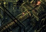 Final Fantasy VII Location: Nibel Reactor - Jegged.com