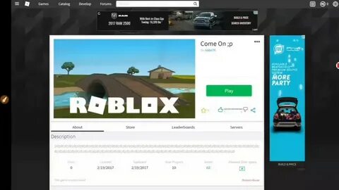 roblox sex place 2018 ! ! - YouTube