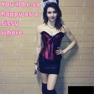 submissive sissy