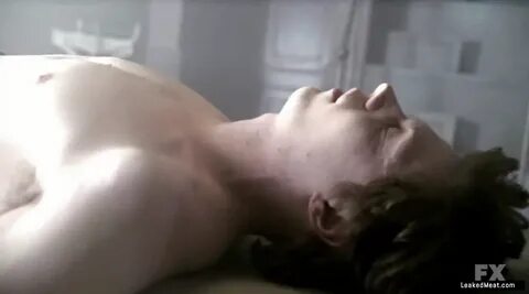 Evan Peters Nude Scenes & Leaked Pics - What An Ass! * Leake