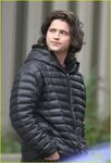 Thomas McDonell & Jane Levy: Vancouver Couple Photo 545947 -