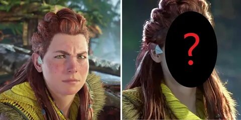 Bravo! 15+ Listas de Horizon Zero Dawn 2 New Protagonist? An