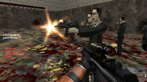 Half-Life co-op mod getting standalone release on Steam - Po