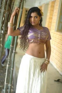 Pratibha Pandey Sexy Bhojpuri Actress