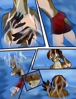 Otter TF TG by Swichwitch page 3 by Crock -- Fur Affinity do