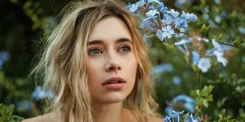 Who is Olesya Rulin from "Powers"? Wiki: Net Worth, Dating, 