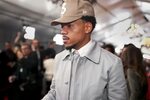 Chance The Rapper Calls Out Donald Trump Over Chicago Violen