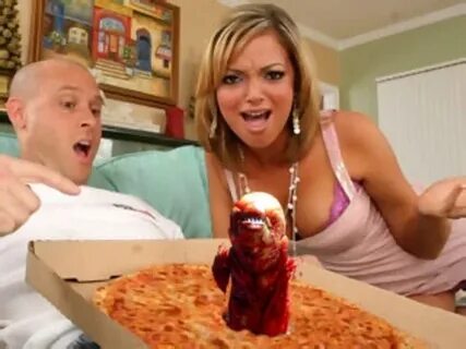 reklama Udělej sněhuláka Leeds sausage pizza porn Náplast Bo