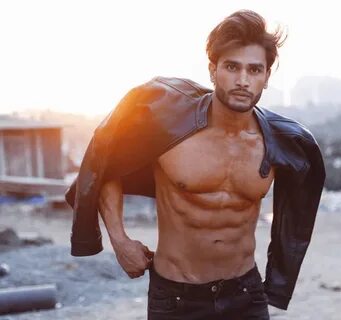 Top 20 Indian Male Models of 2020 Updated List Indian male m