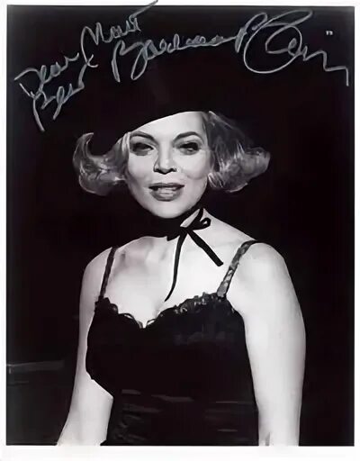 Glamorous for an octogenarian, - Barbara Bain Images, Pictur