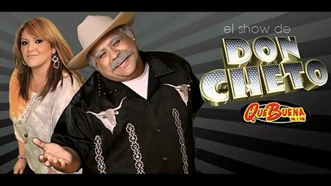 Las Historias de Don Cheto La Ben de la Muerte - YouTube