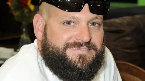 Jarrod Schulz became a fan-favorite on popular A&E series "...