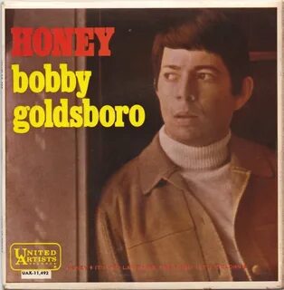 Bobby Goldsboro paintings