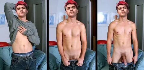 Male youtuber nudes 💖 Any male youtubers naked?