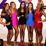 Badchix College Girls Gone Wild - Top Sexy Models
