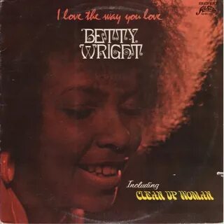 Betty Wright 11 Let's Not Rush Down The Road Of Love : Free 