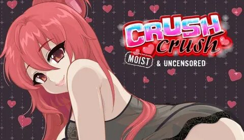 Crush Crush - 18+ Naughty DLC в Steam