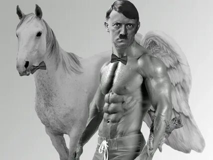 Steam Community :: :: Hitler Horse