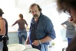 Who is Dick Strawbridge? Escape to the Château and Scrapheap
