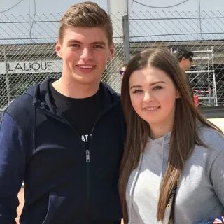 Who are Max Verstappen’s family? The Red Bull F1 star’s famo