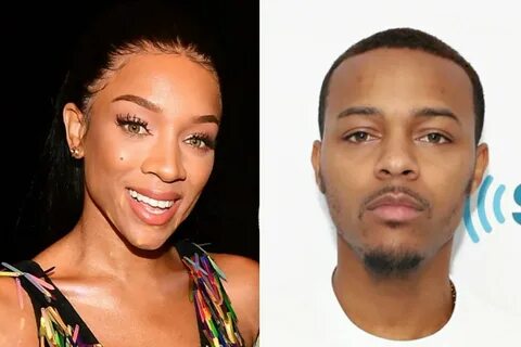 Lil Mama Calls Out Bow Wow for Thinking He Can Sleep With He
