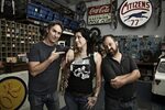 Where are the American Pickers stores? The US Sun