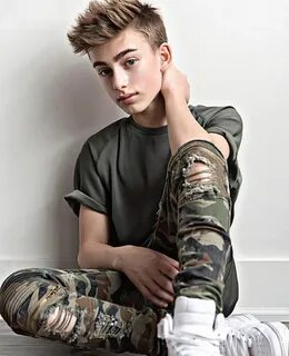 General picture of Johnny Orlando - Photo 1611 of 3908 Johnn
